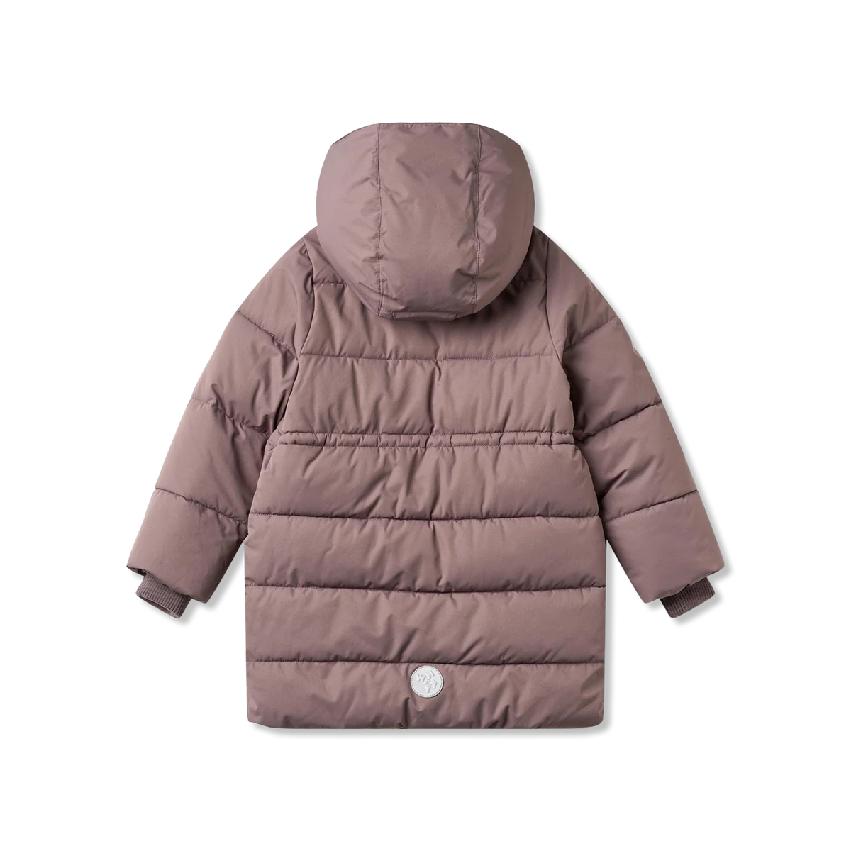 Yrsa Winter jacket
