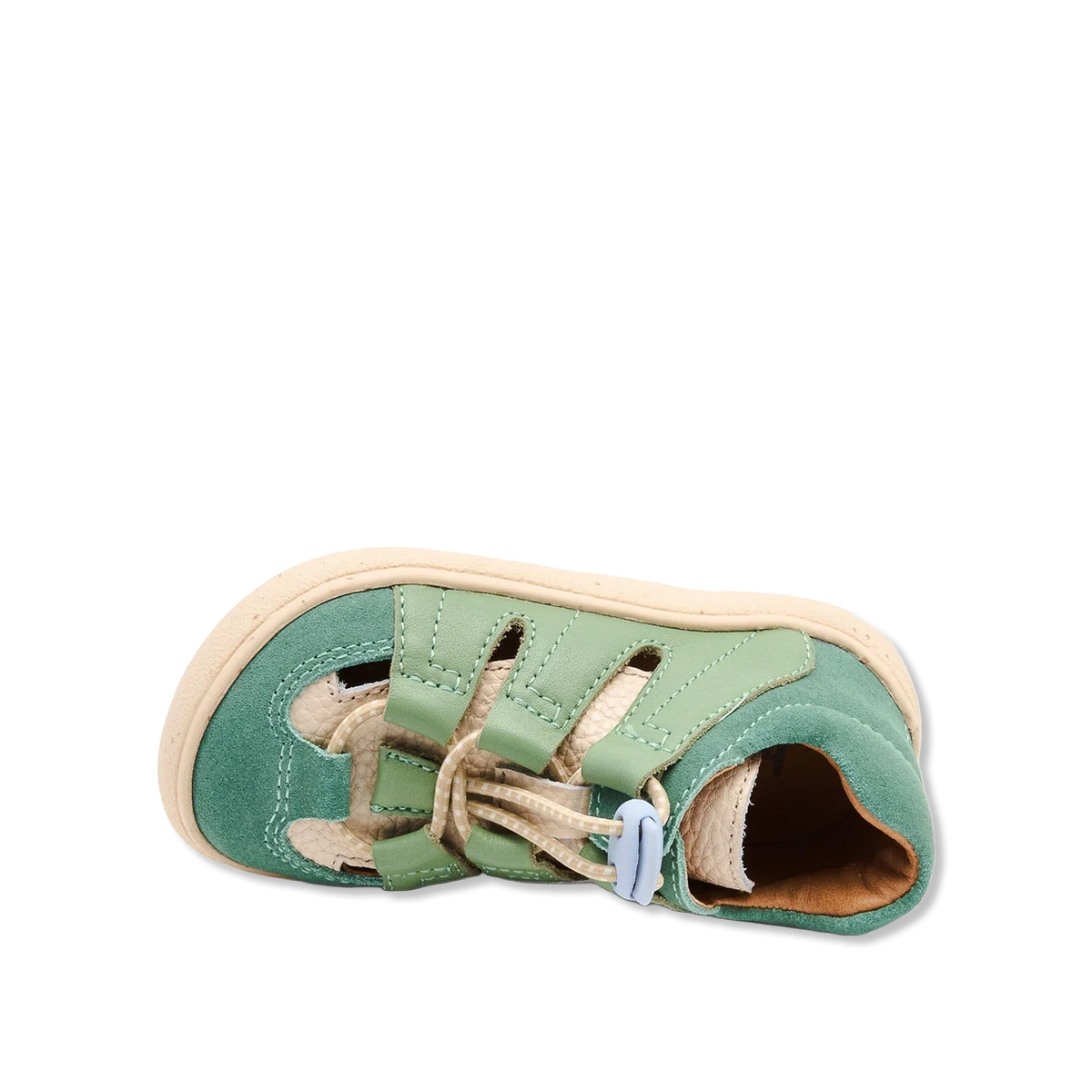 Barefoot fletcher Closed sandals