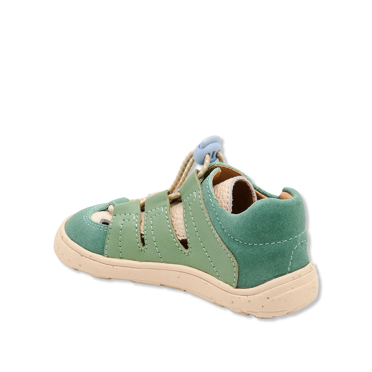 Barefoot fletcher Closed sandals