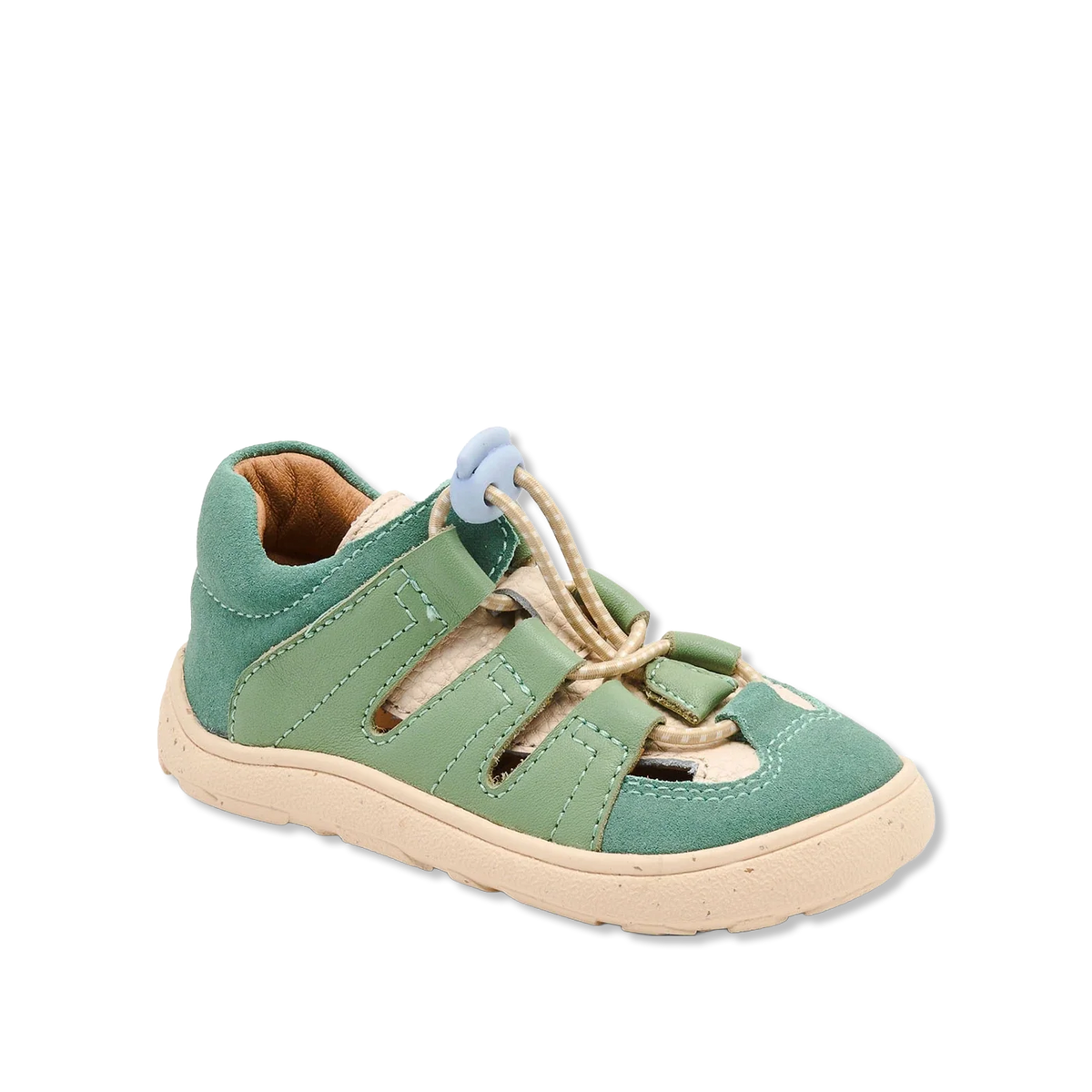 Barefoot fletcher Closed sandals