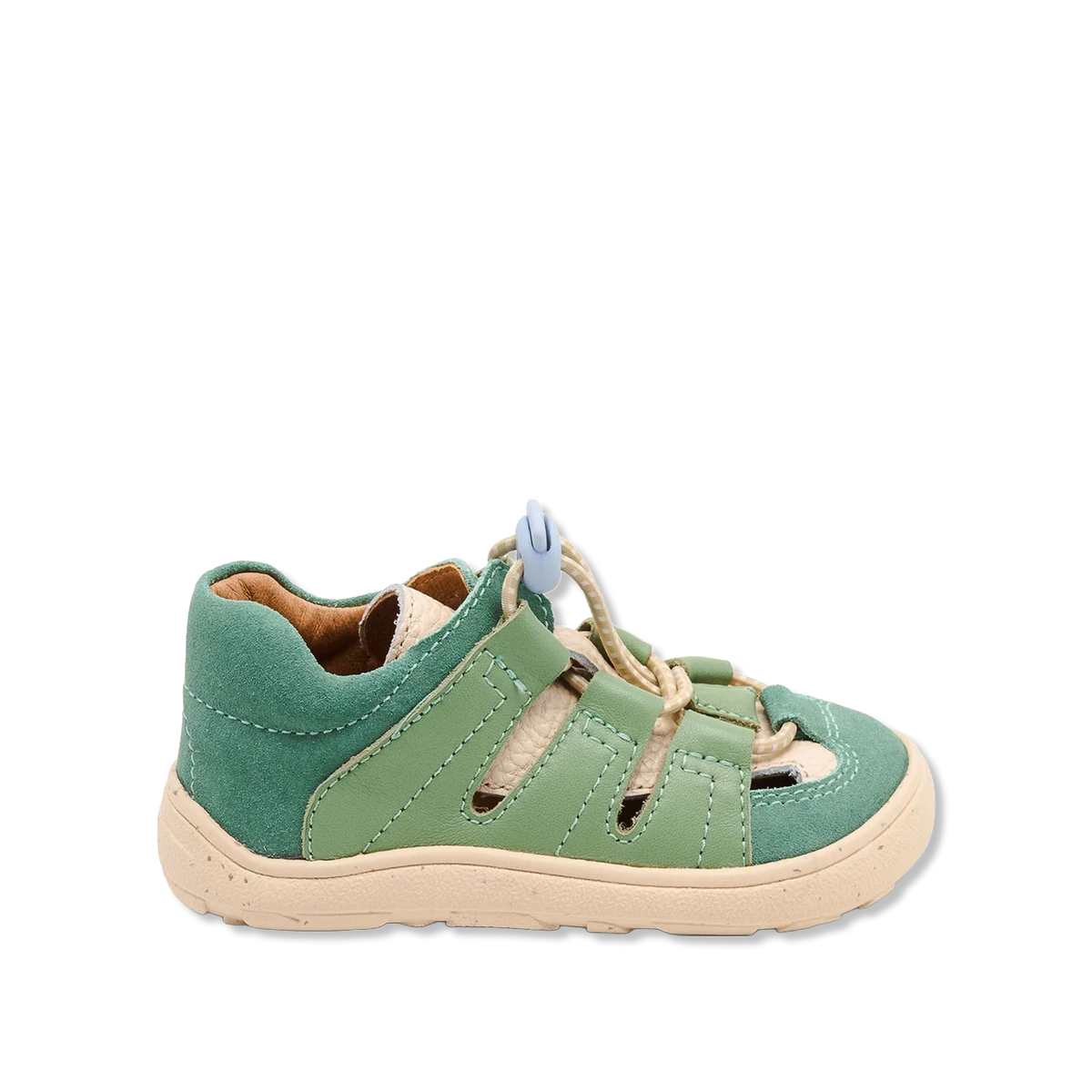 Barefoot fletcher Closed sandals
