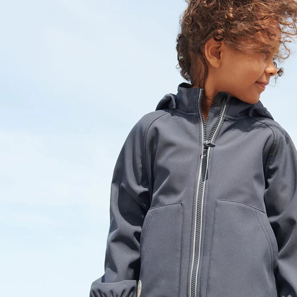 Recycled Minno softshell hose