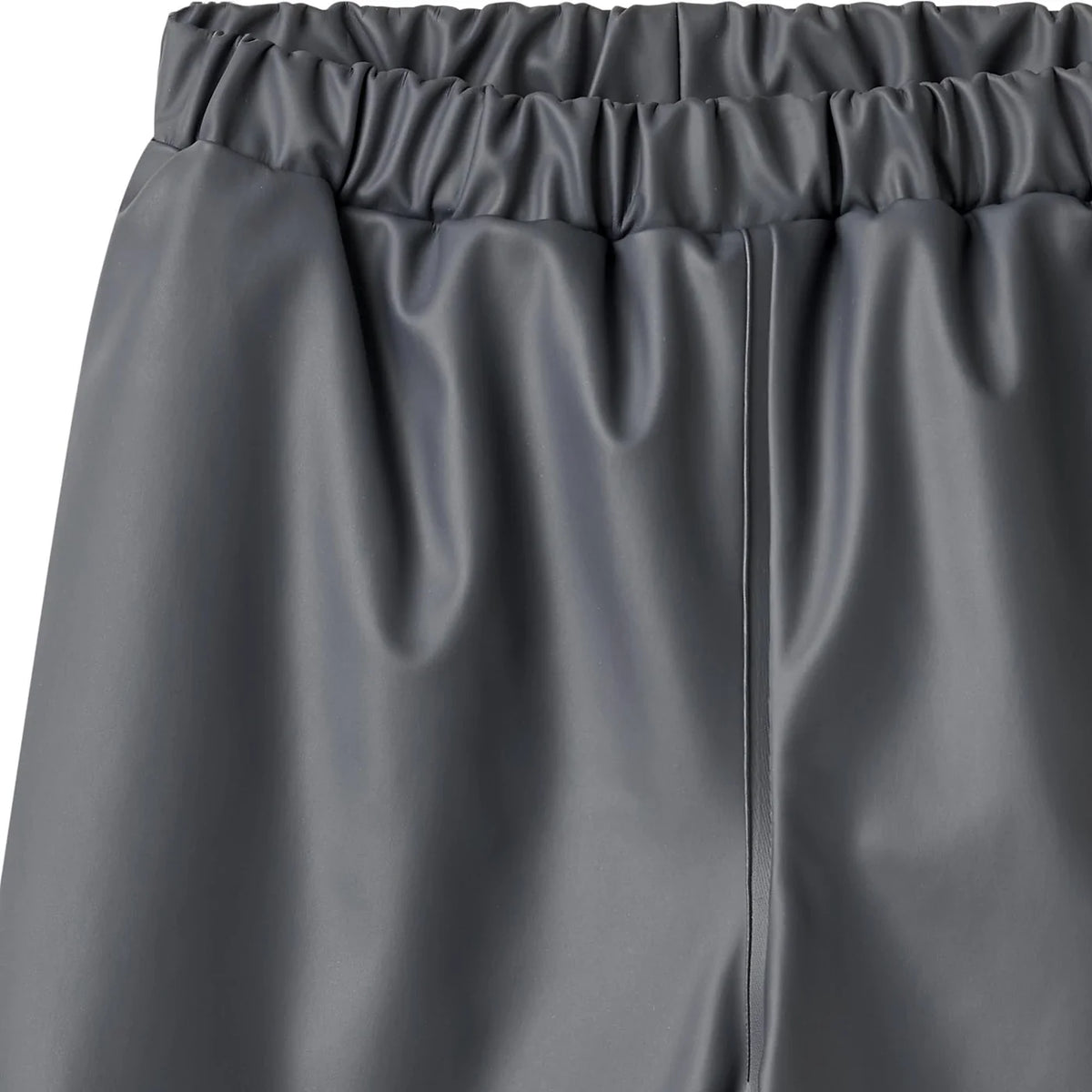 Thermo rain pants um Regenhosen