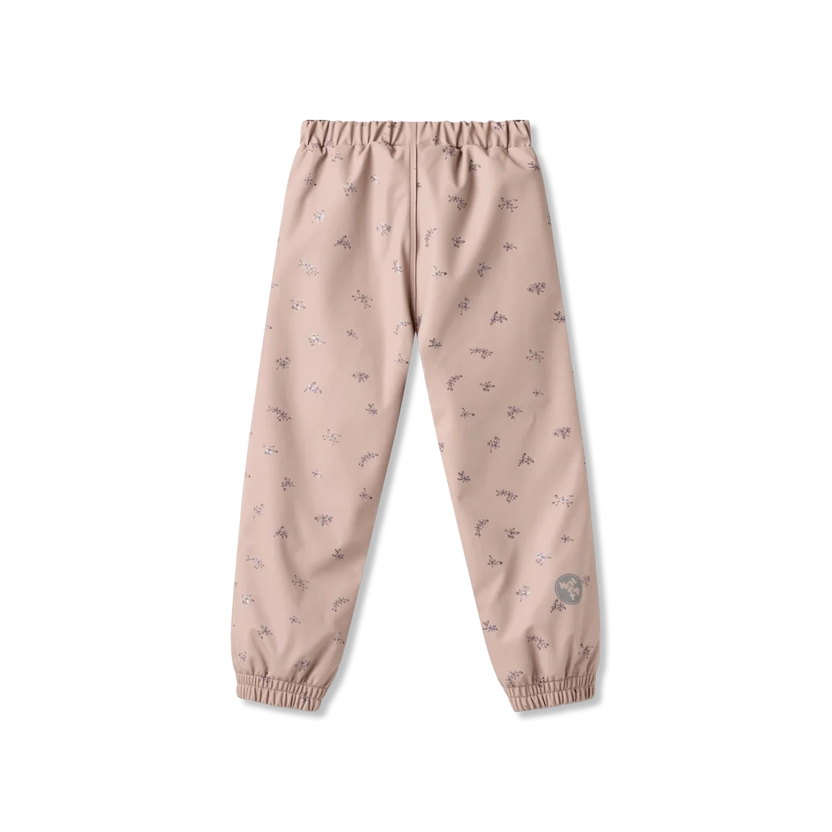 Thermo rain pants um Rain trousers