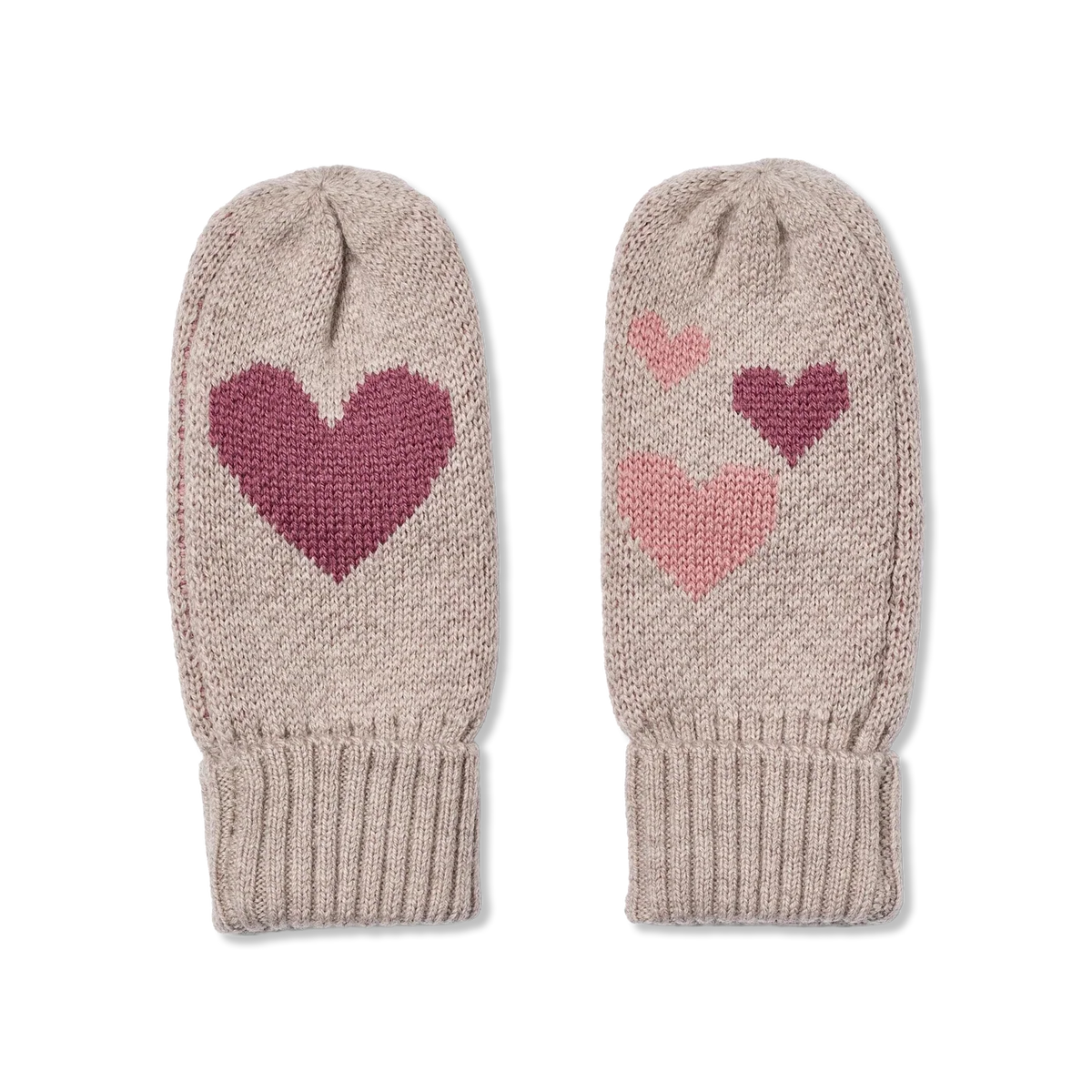 Haansi Mittens