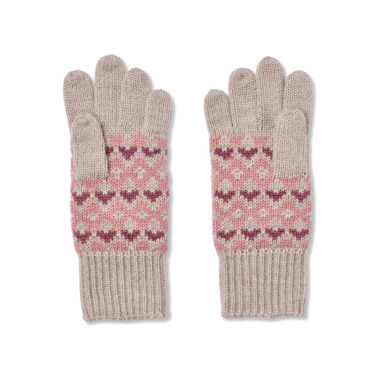 Bobbe Fingerhandschuhe