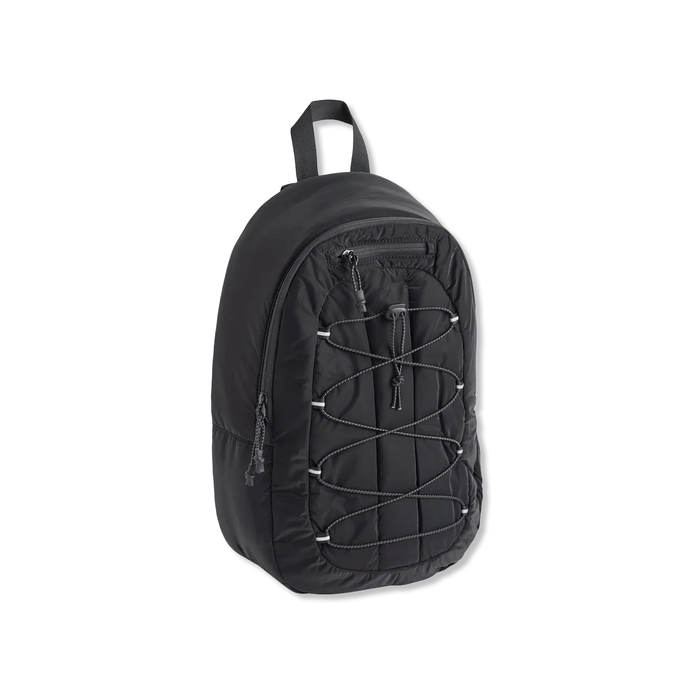 Backpack stone Rucksack