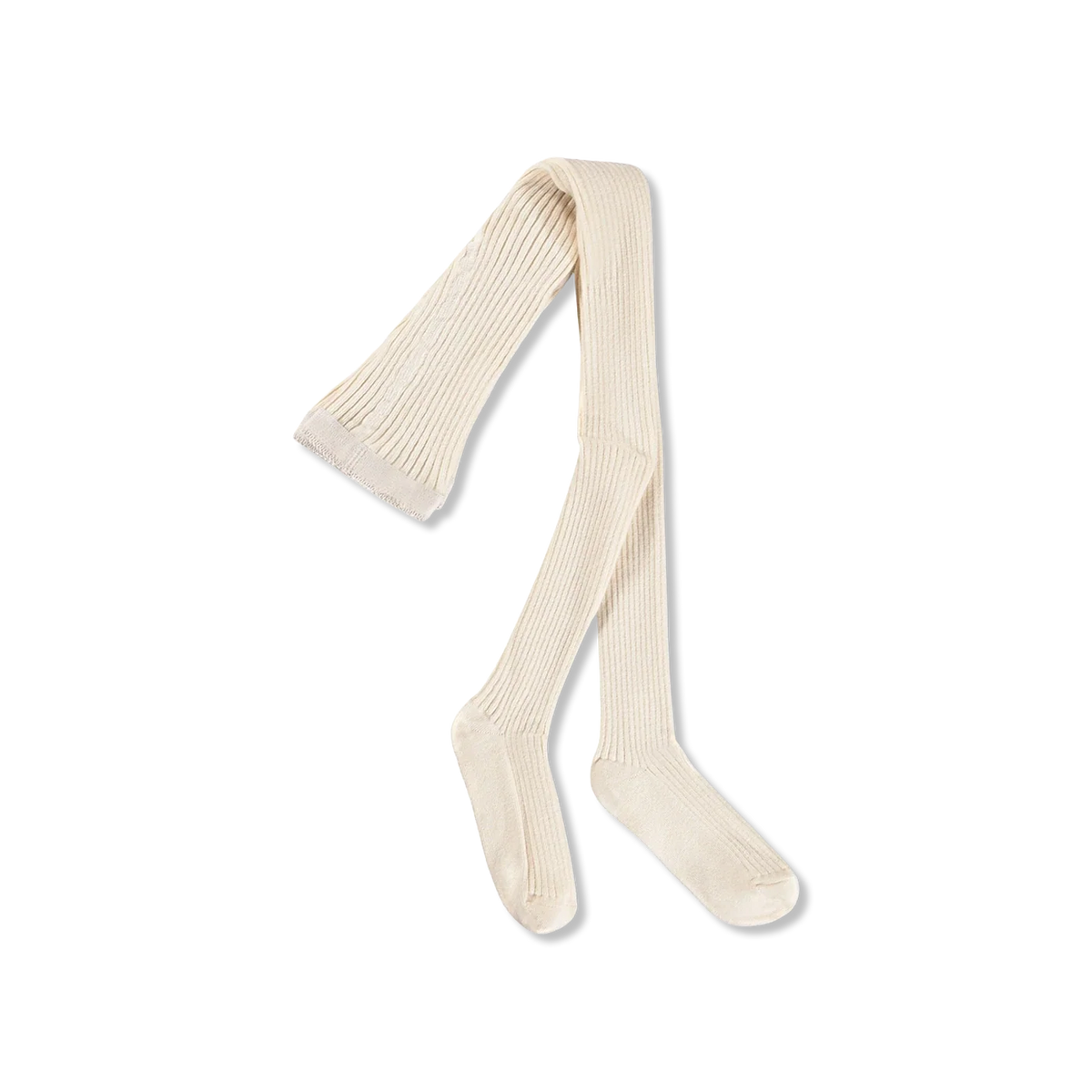 Rib Tights strumpfhose