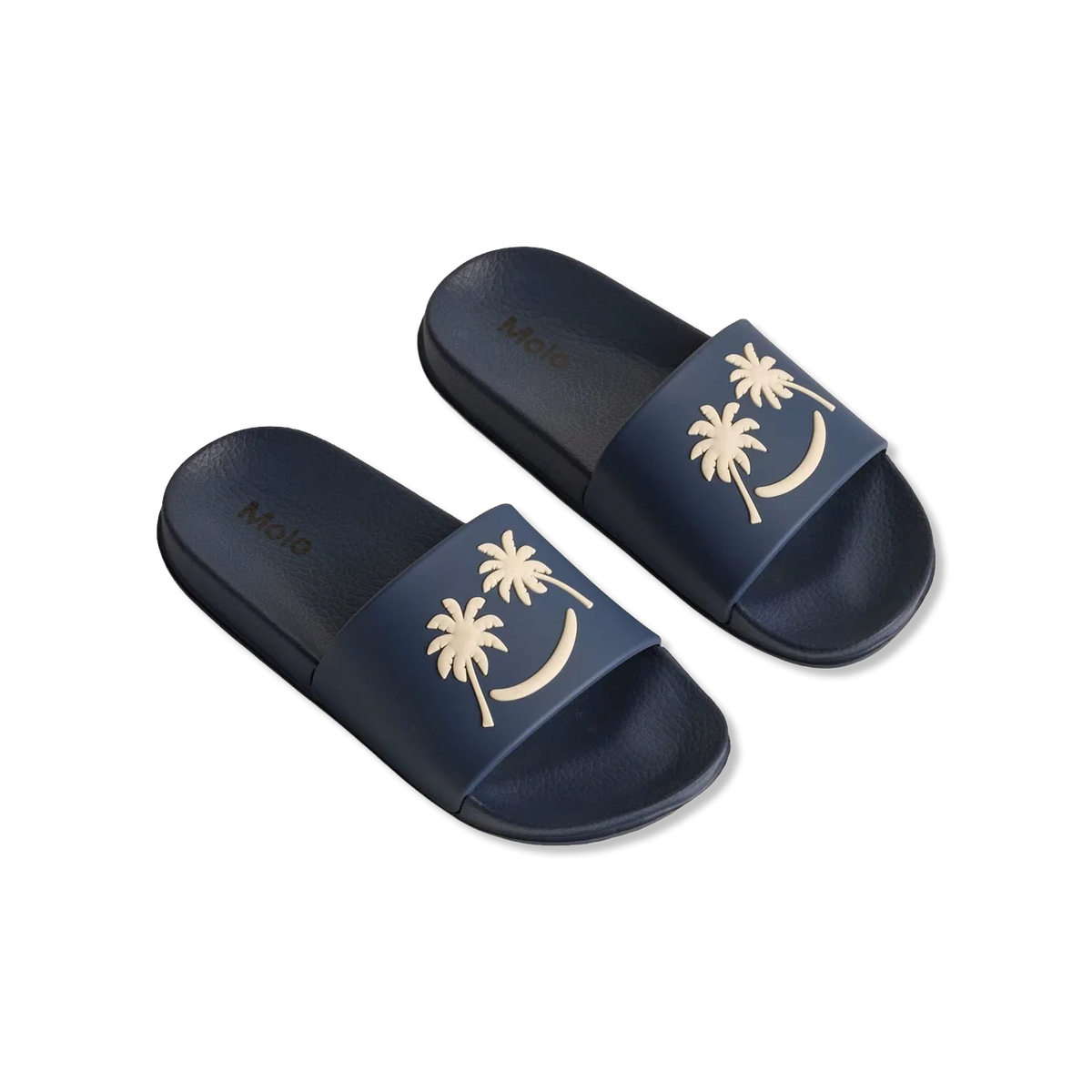Zhappy bath sandals