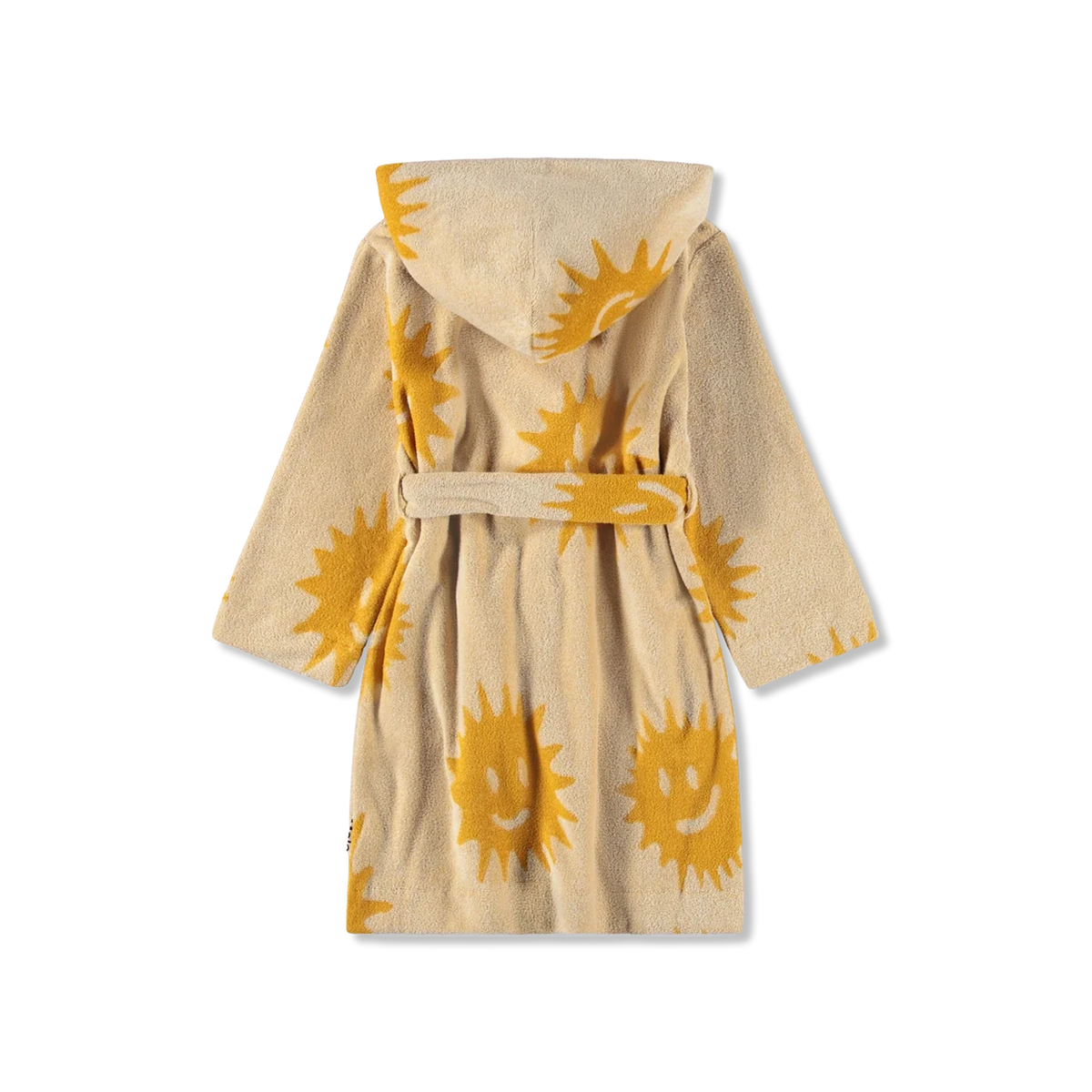 Wyn bathrobe