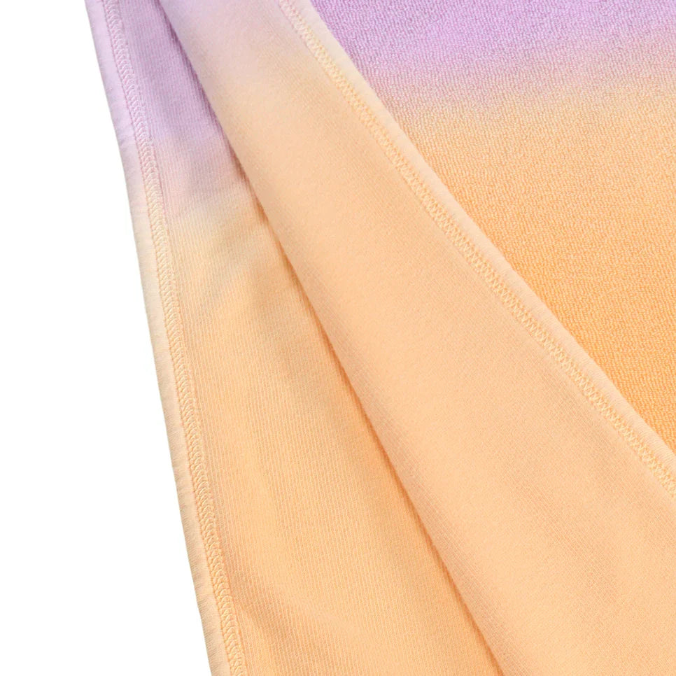 Beach cover up Bath poncho