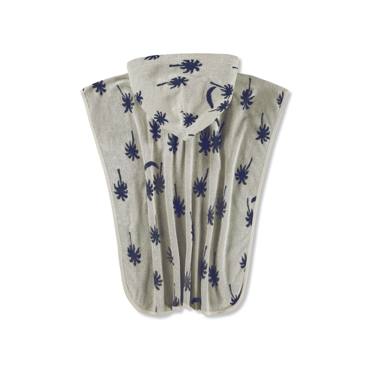 Beach cover up Bath poncho