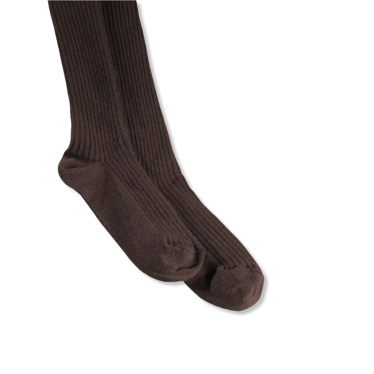 Rib tights Tights