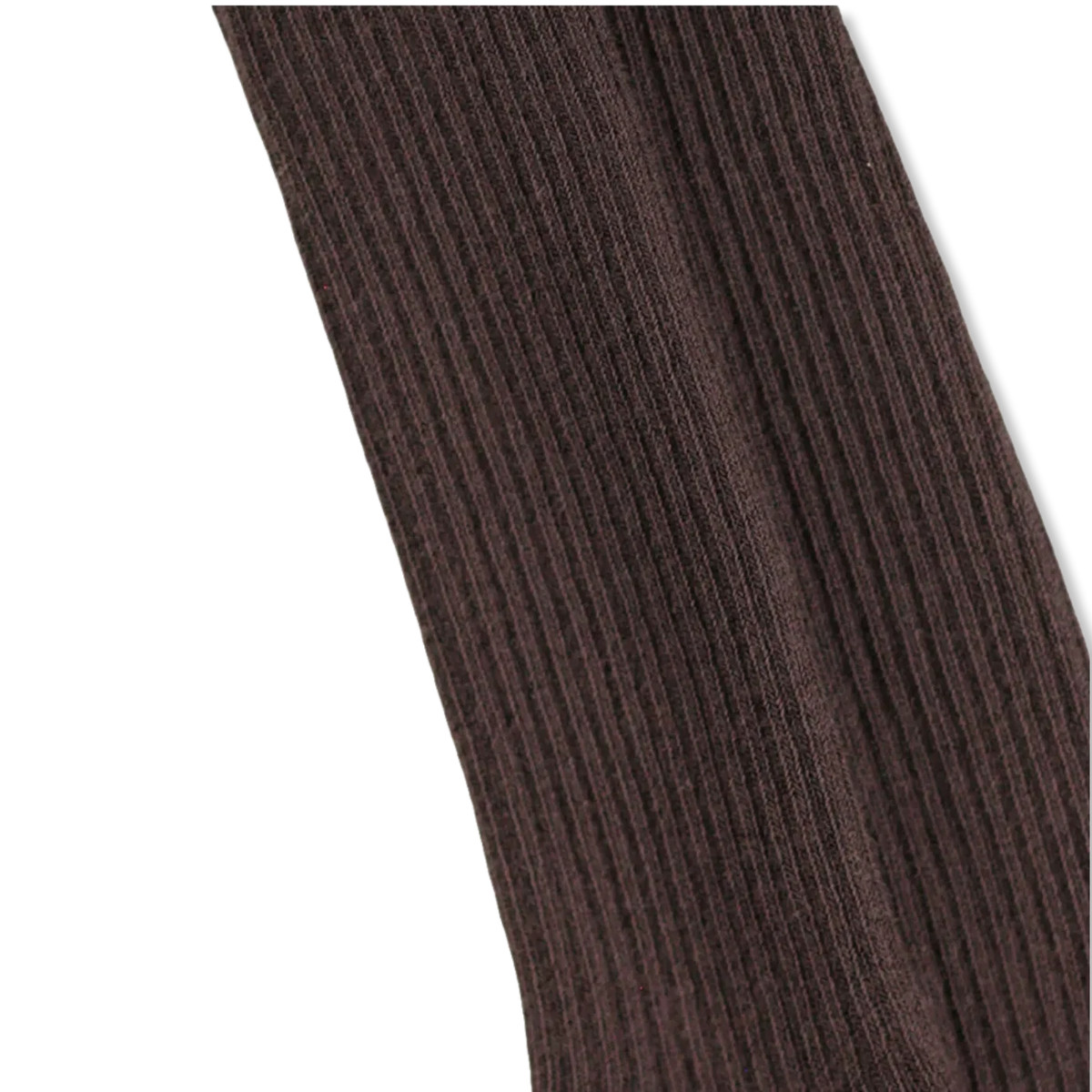 Rib tights Tights