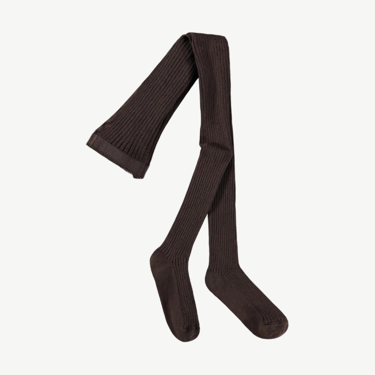 Rib tights Tights