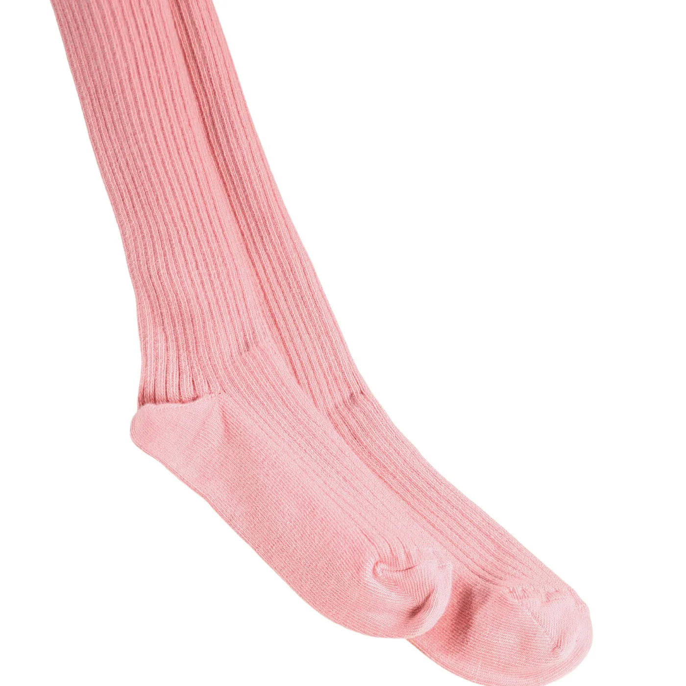 Rib tights Tights
