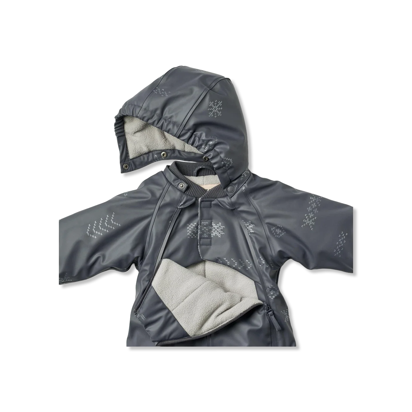 Evig Flyverdragt