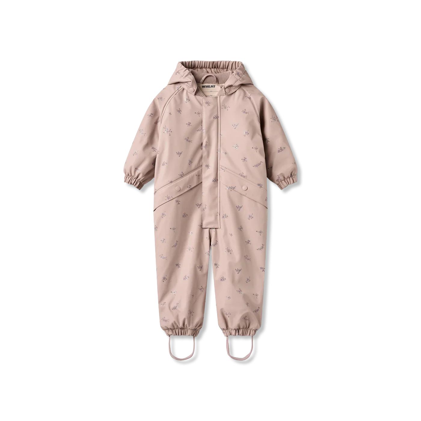 Thermo rainsuit aiko Regenbekleidung