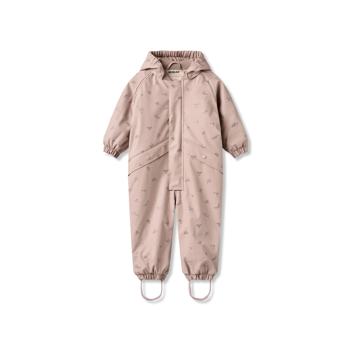 Thermo rainsuit aiko Regenbekleidung