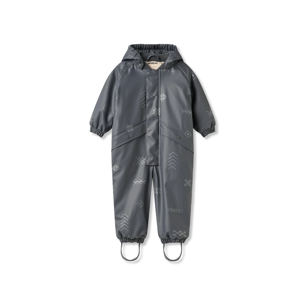 Thermo rainsuit aiko Regenbekleidung