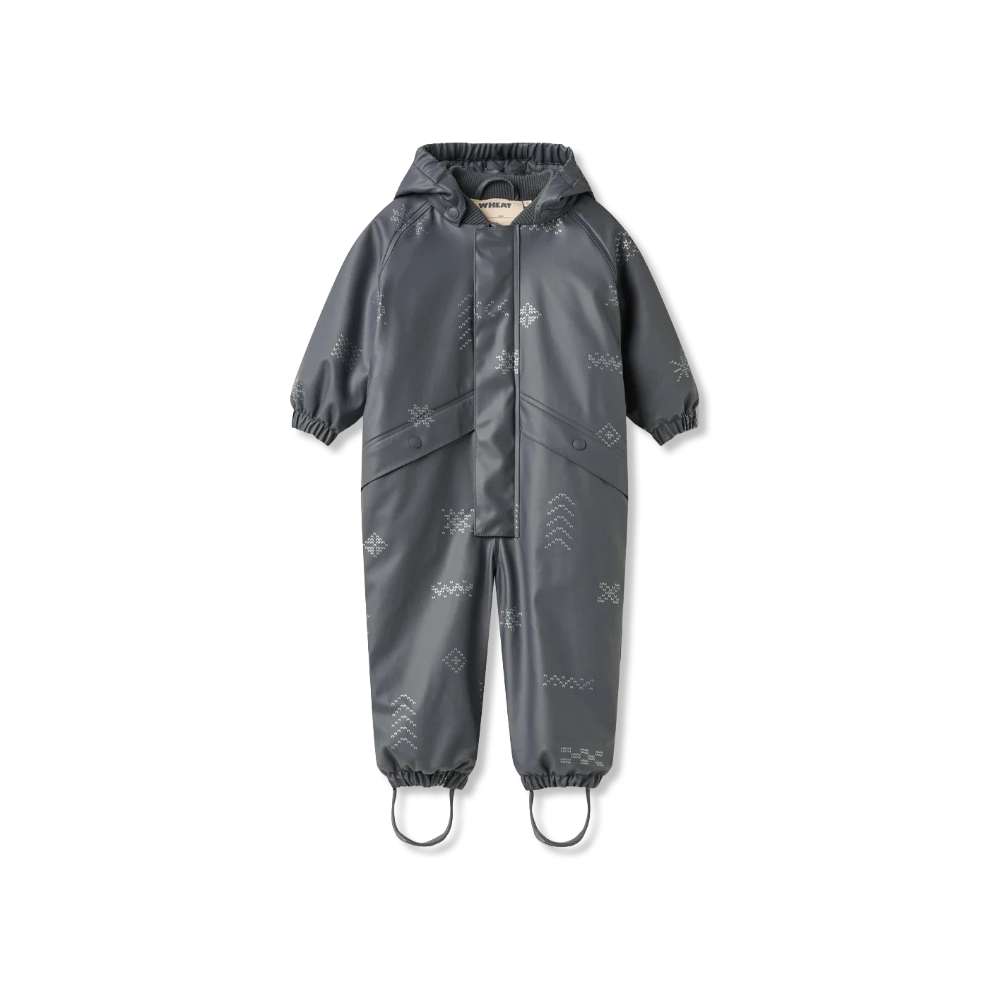 Thermo rainsuit aiko Regenbekleidung