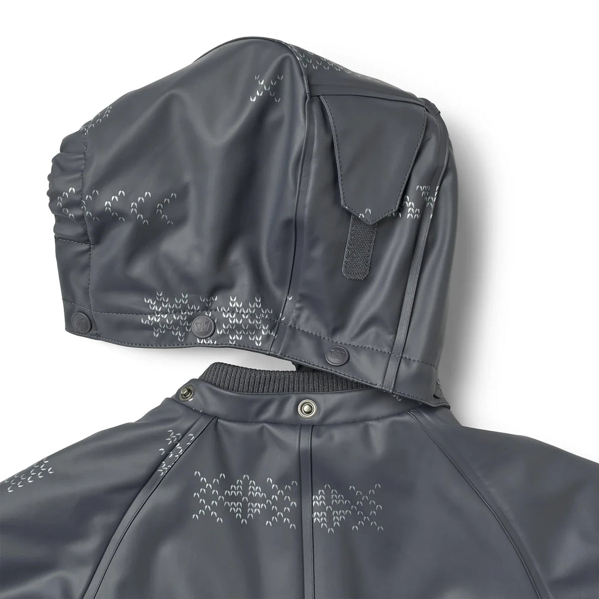 Thermo rainsuit aiko Regenbekleidung