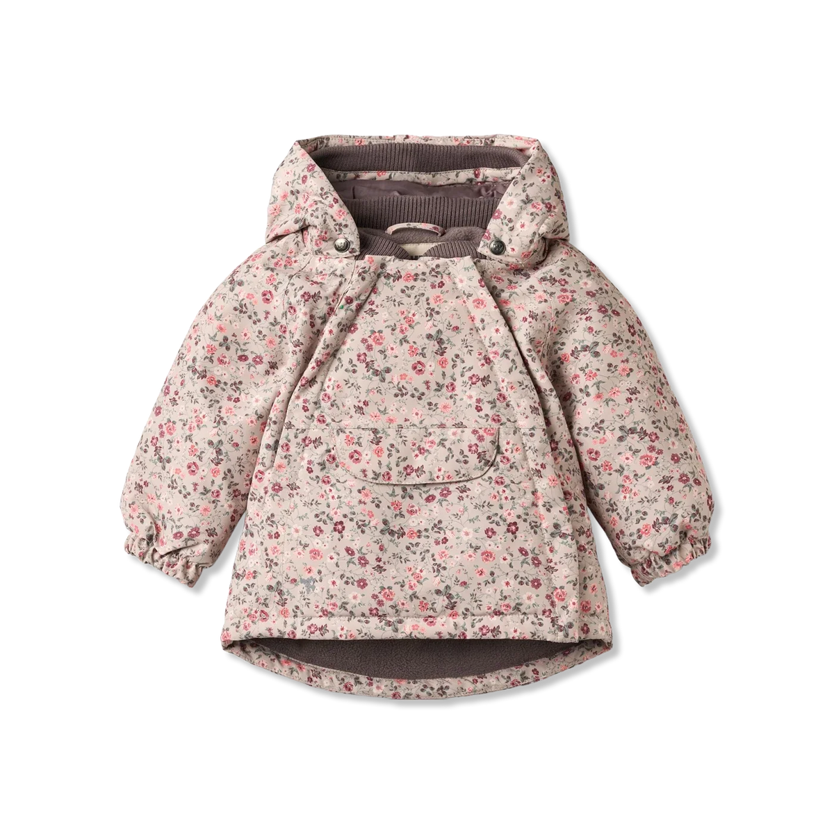 Sascha Winter jacket
