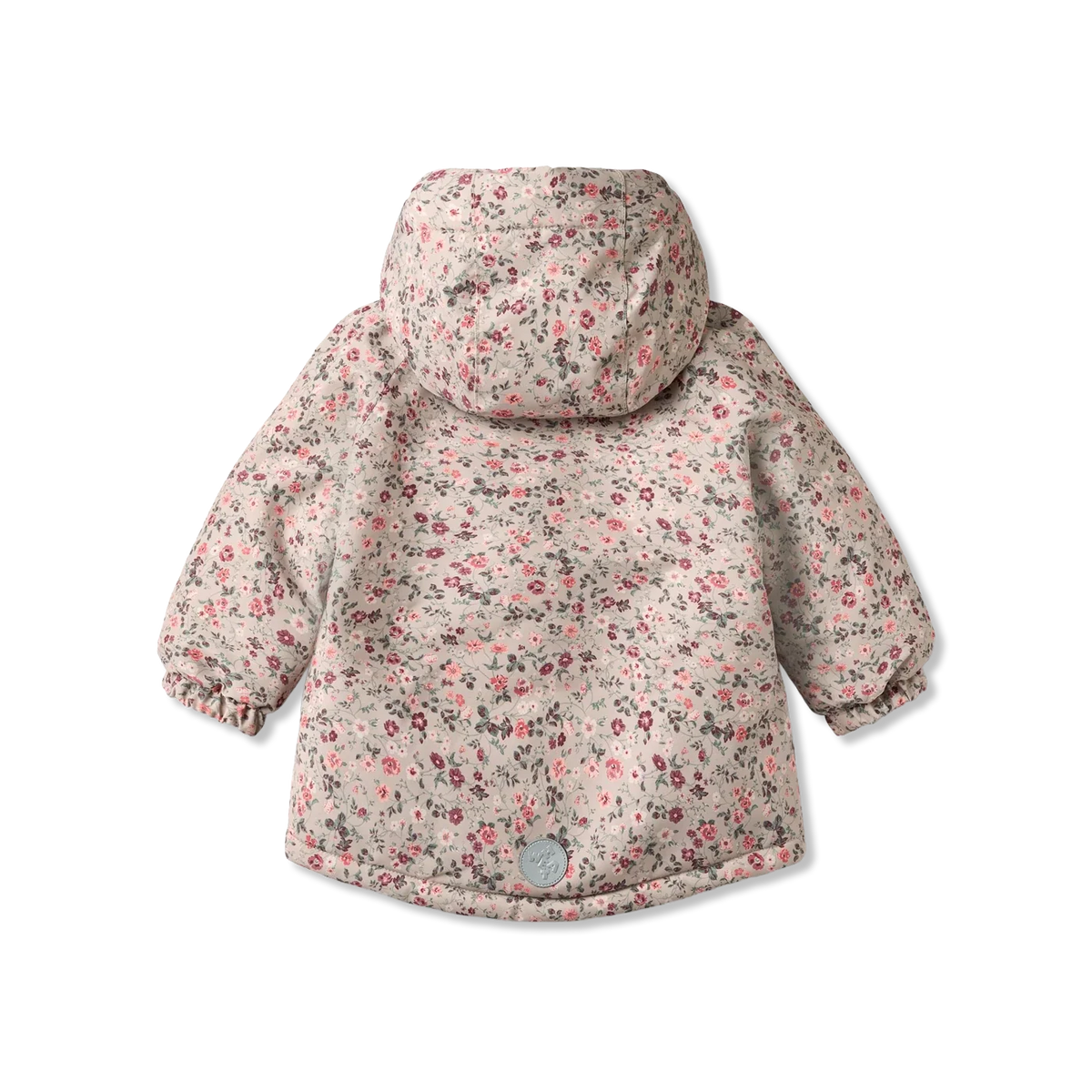 Sascha Winter jacket