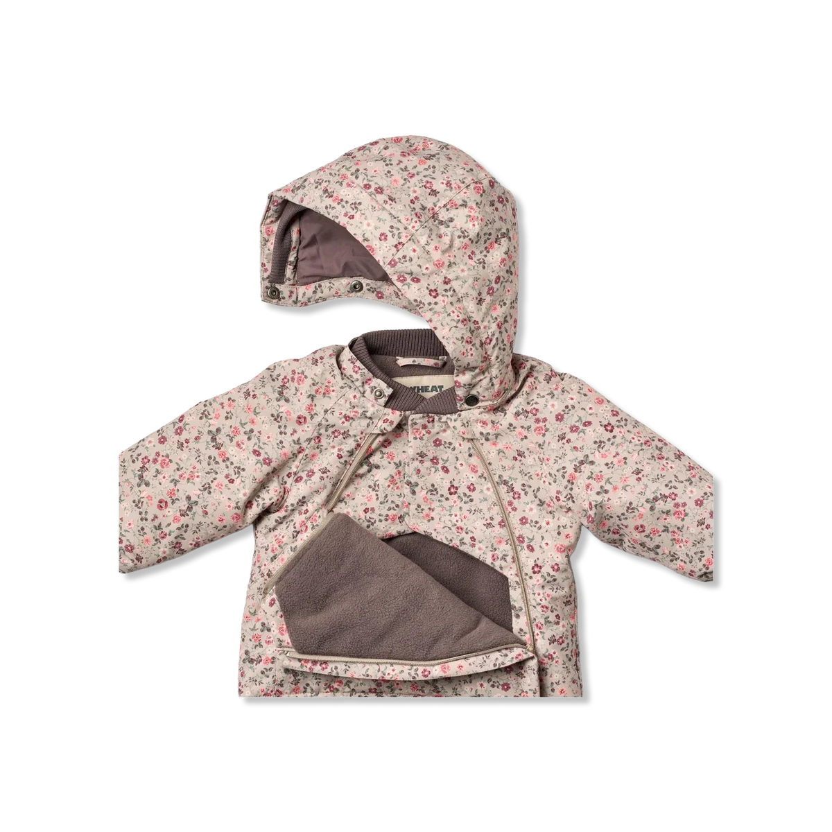Sascha Winter jacket