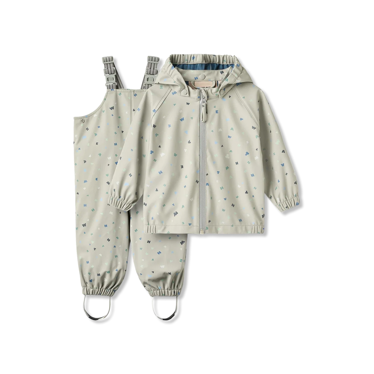 Charlie Rainwear