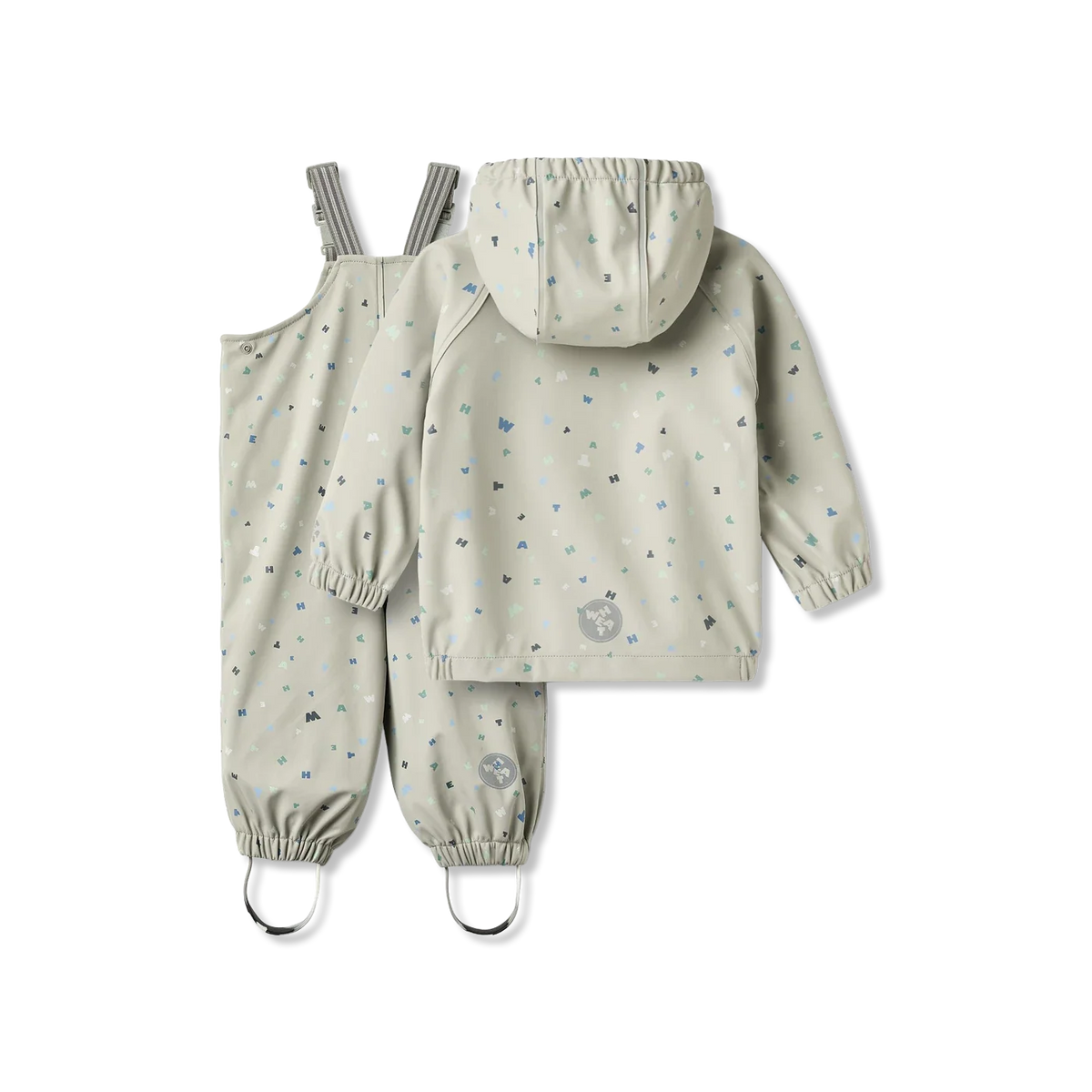 Charlie Rainwear