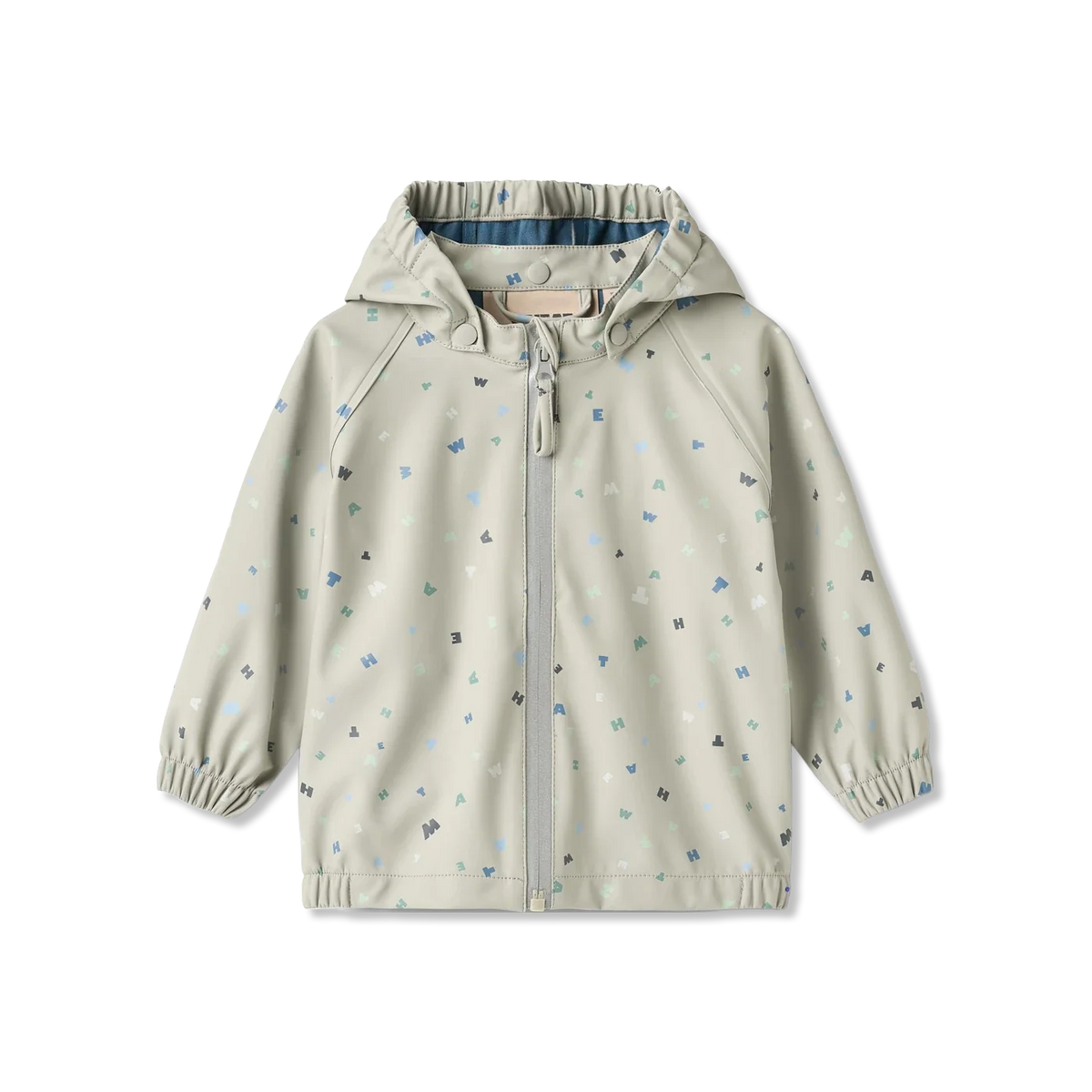 Charlie Rainwear