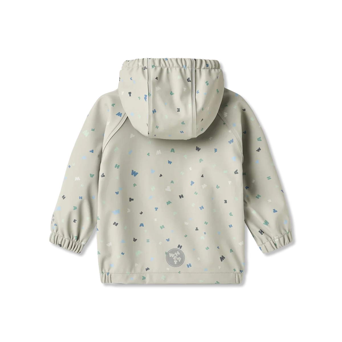 Charlie Rainwear
