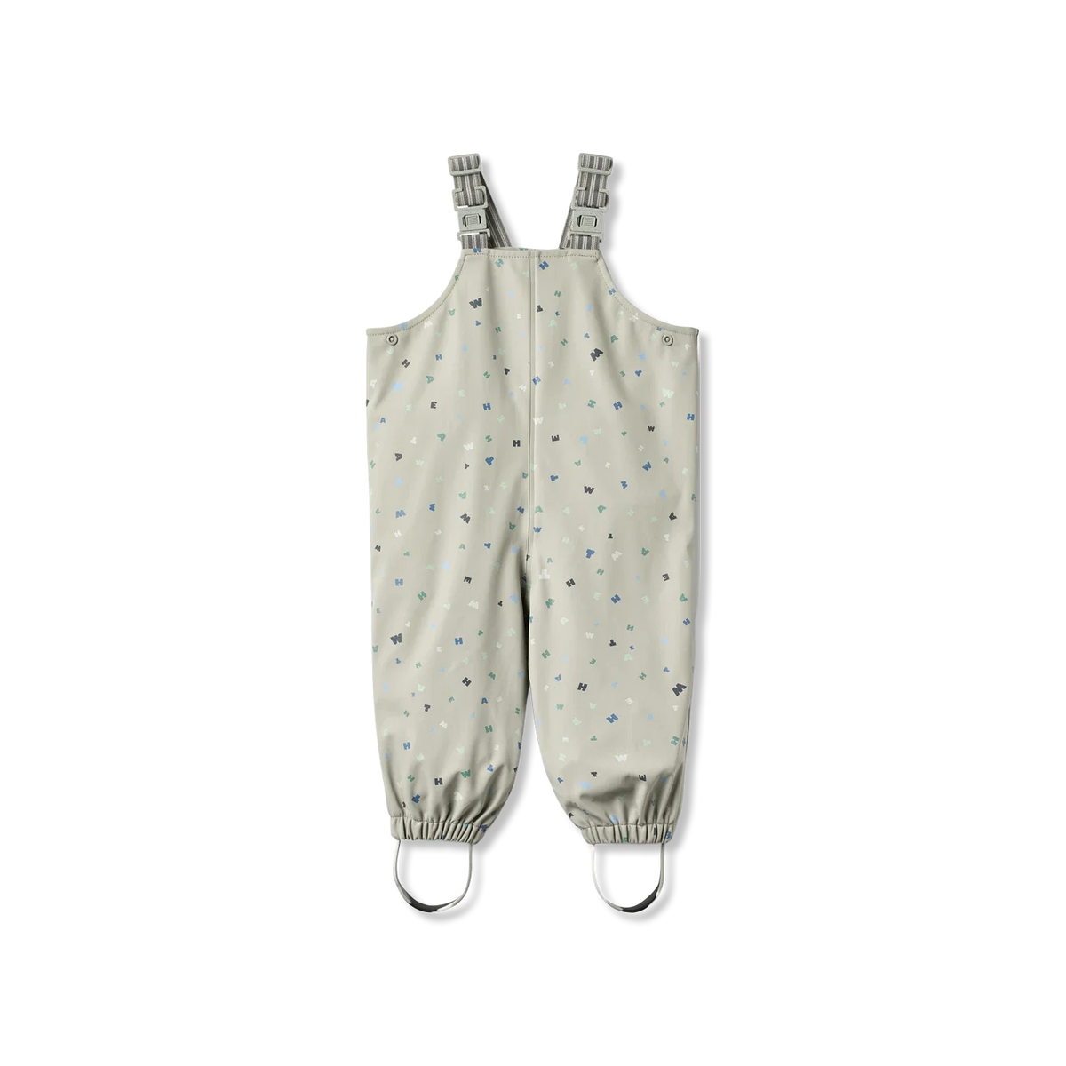 Charlie Rainwear