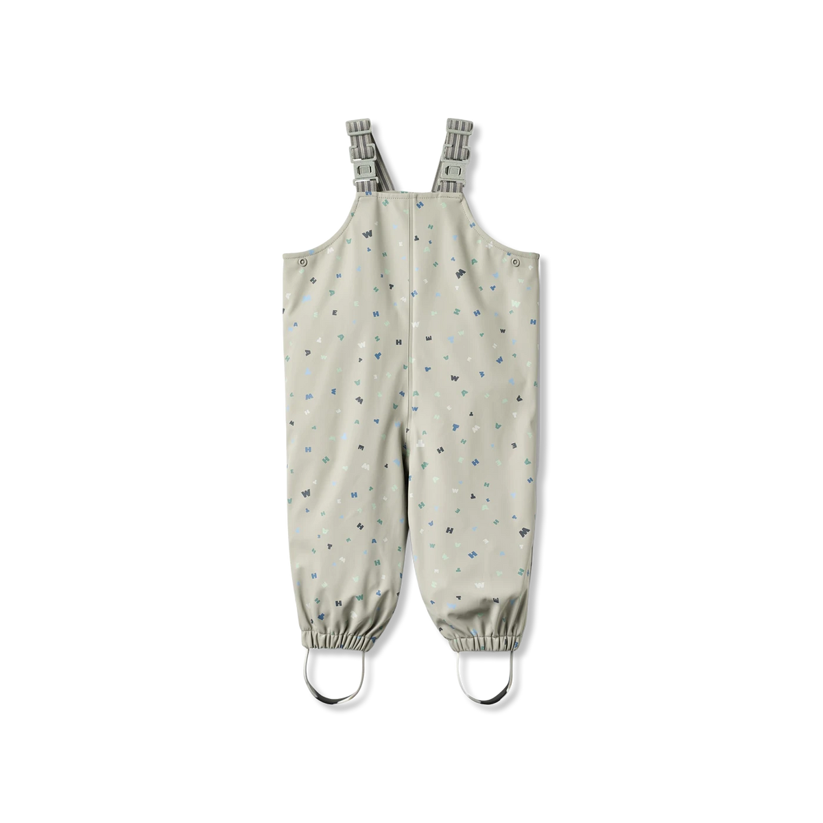 Charlie Regenbekleidung