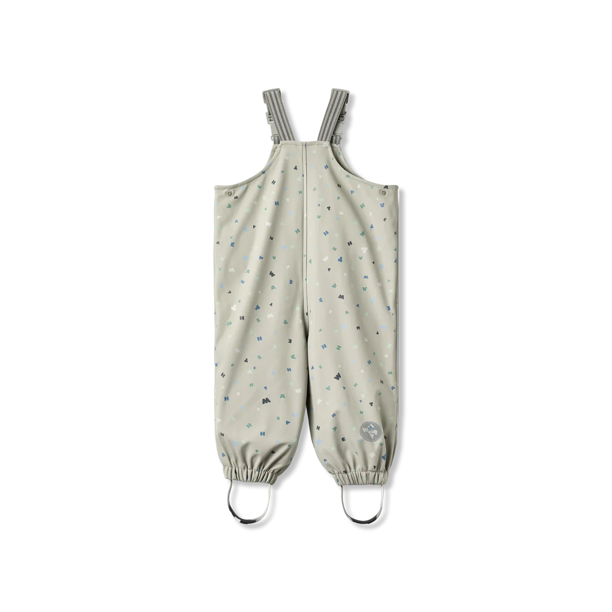 Charlie Rainwear
