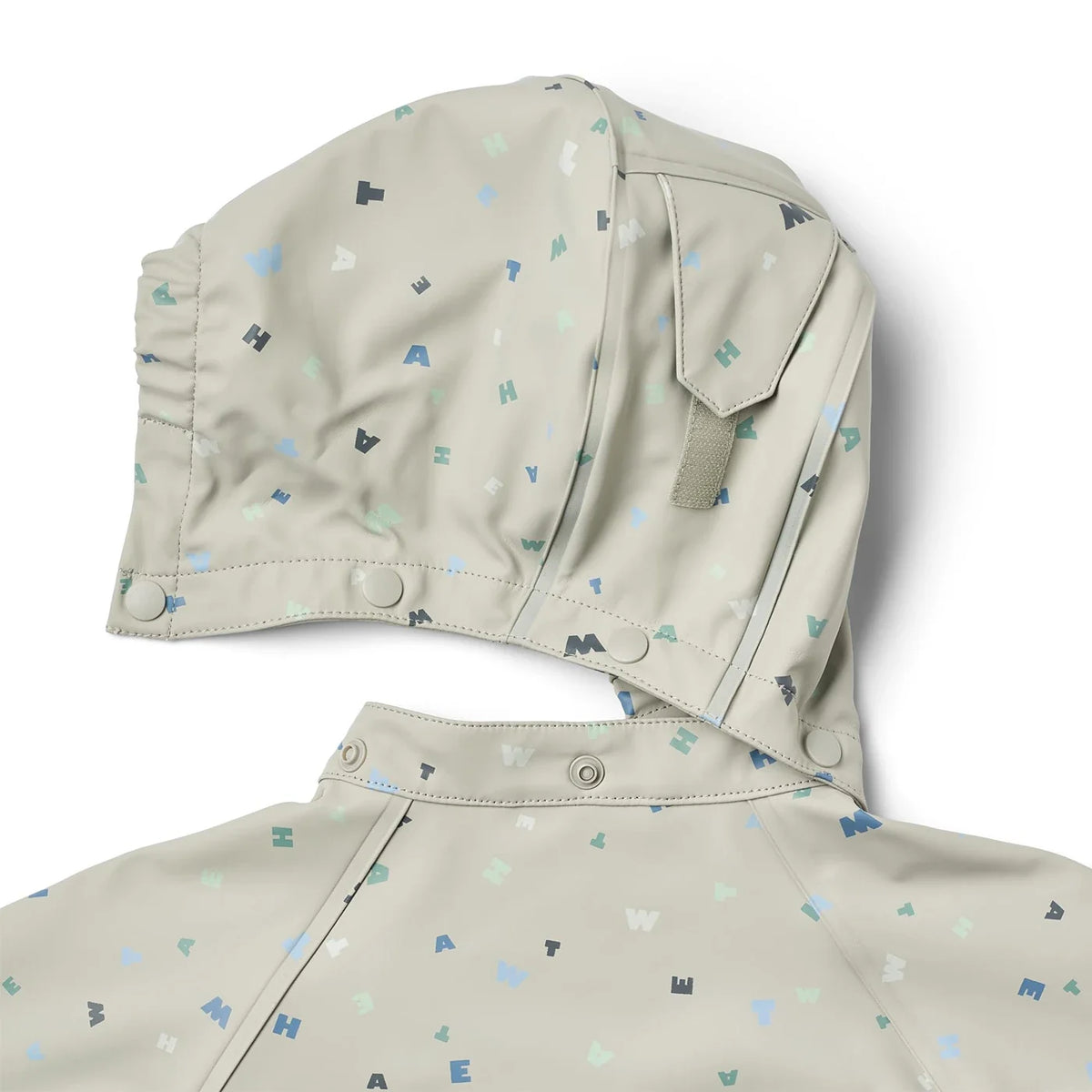 Charlie Rainwear