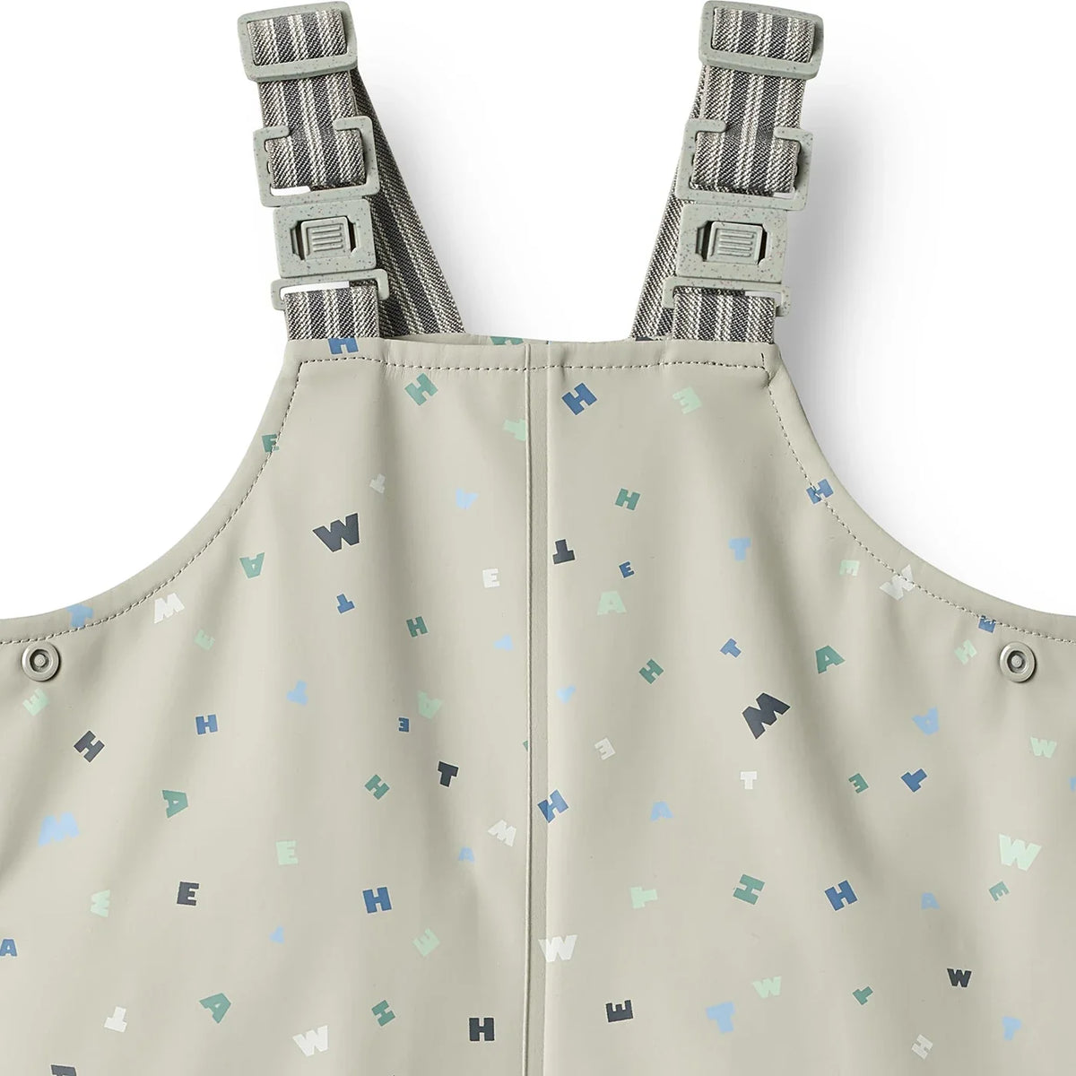 Charlie Rainwear