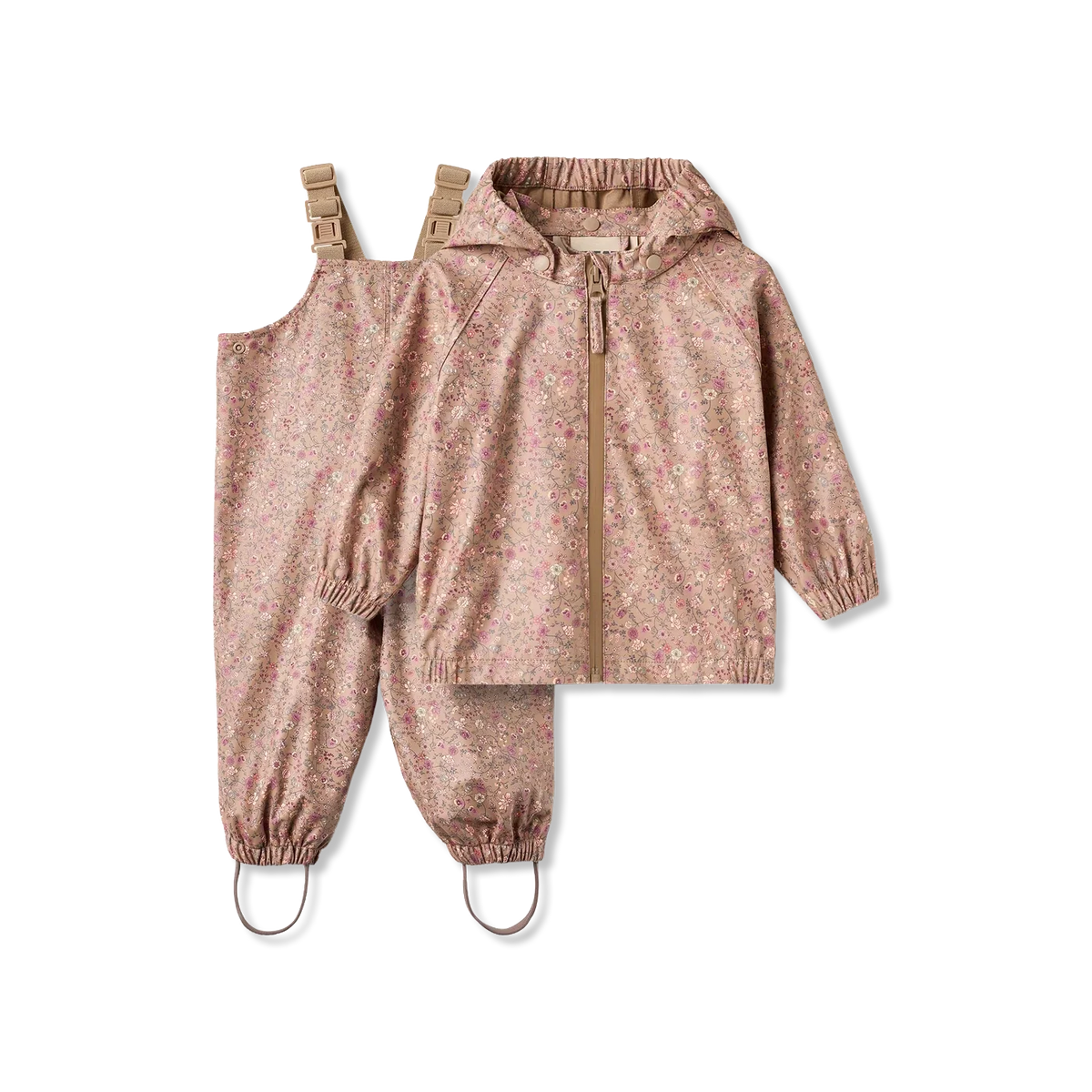 Charlie Rainwear