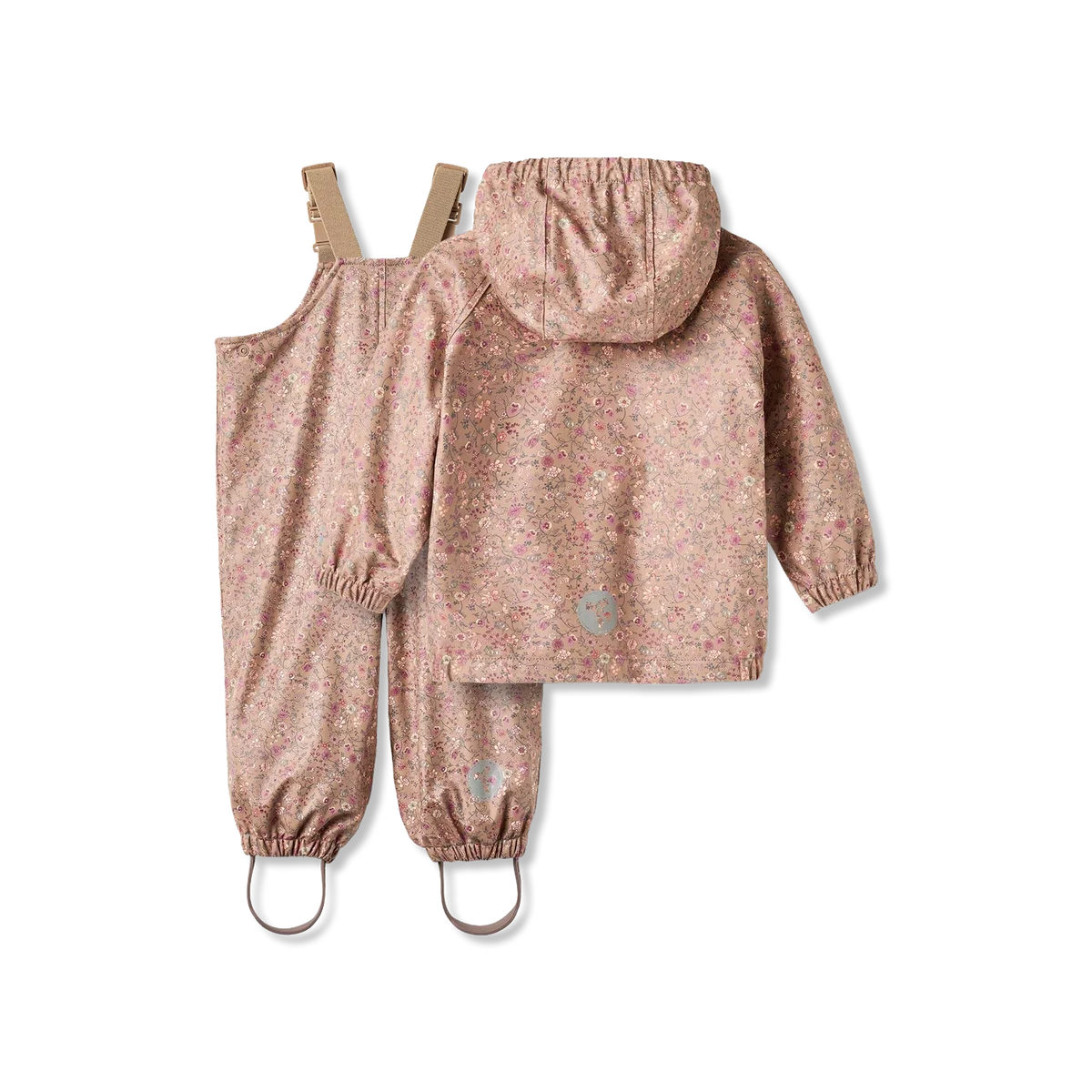 Charlie Rainwear