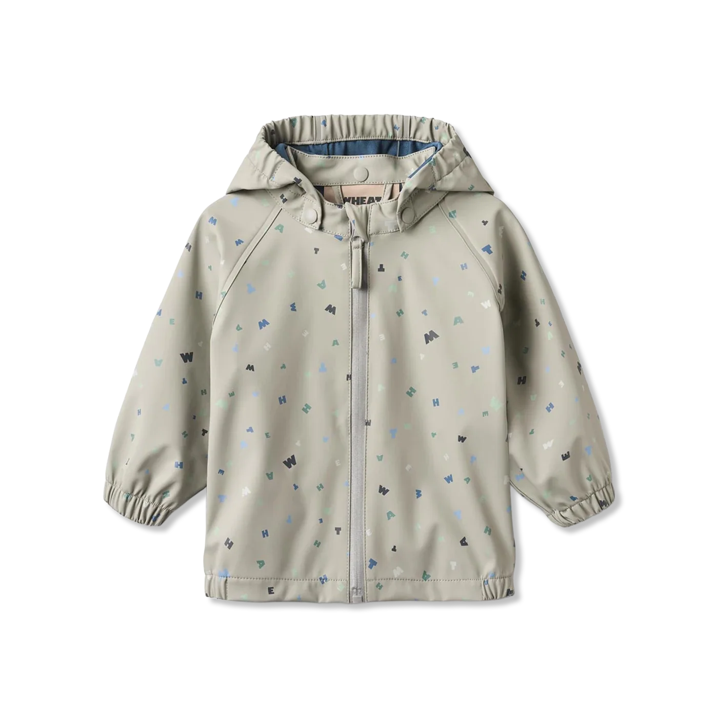 Chardy Rain jacket