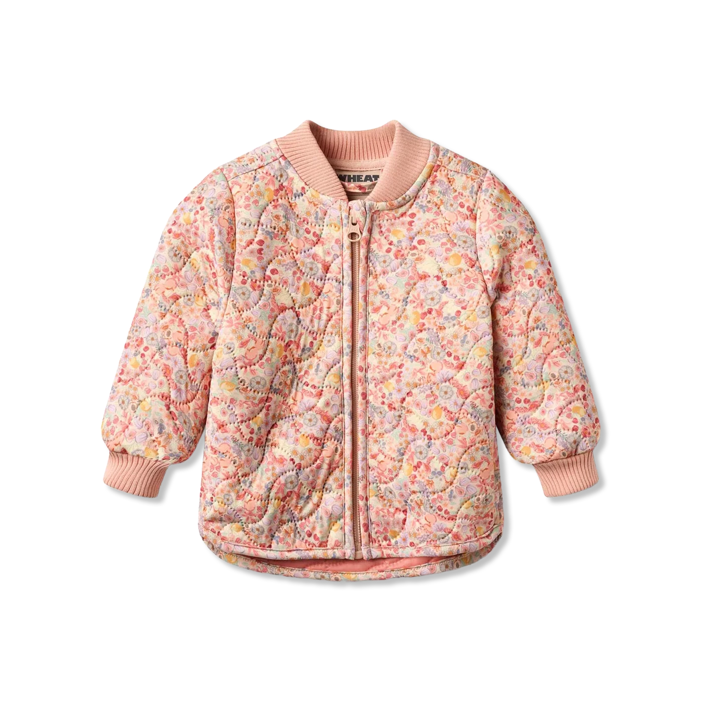 Loui Thermal jacket