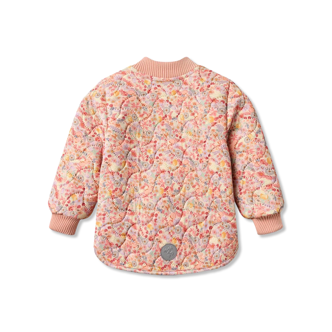 Loui Thermal jacket