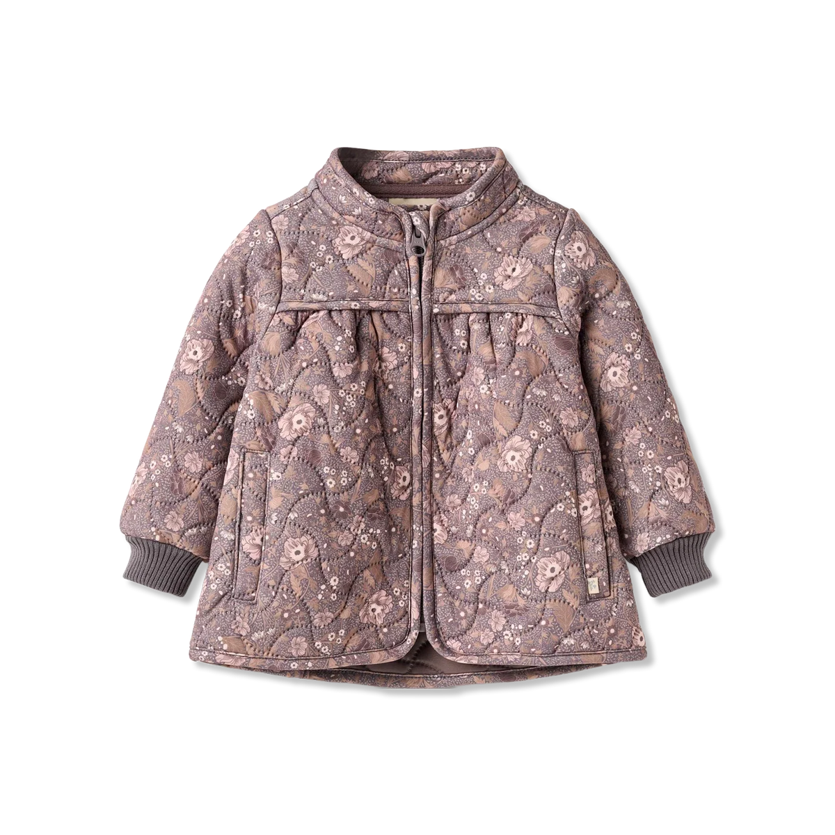 Thilde Thermal jacket