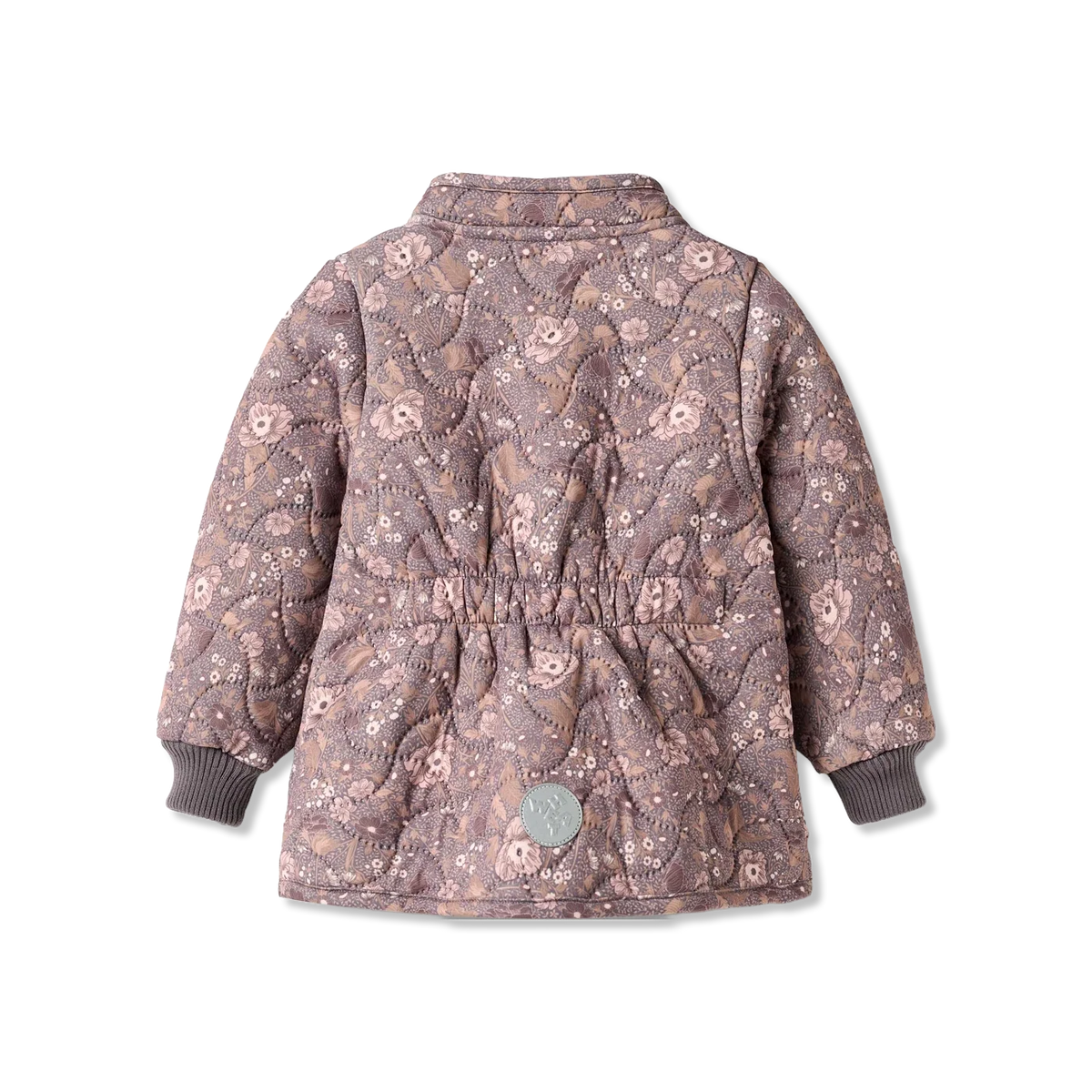 Thilde Thermal jacket