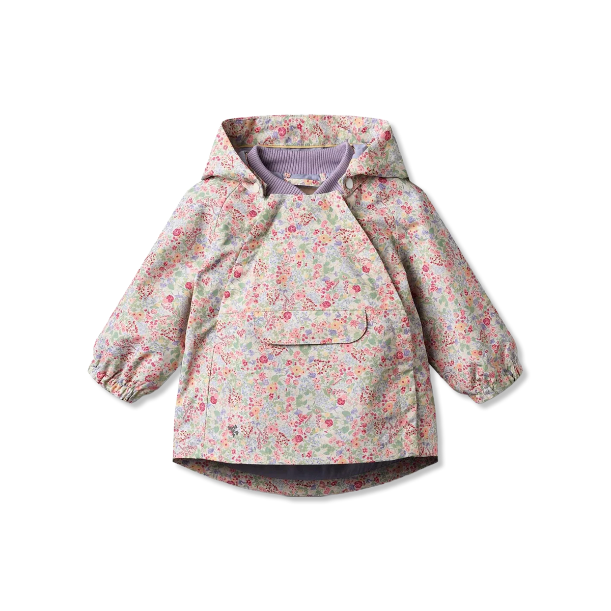 Sveo summer jacket