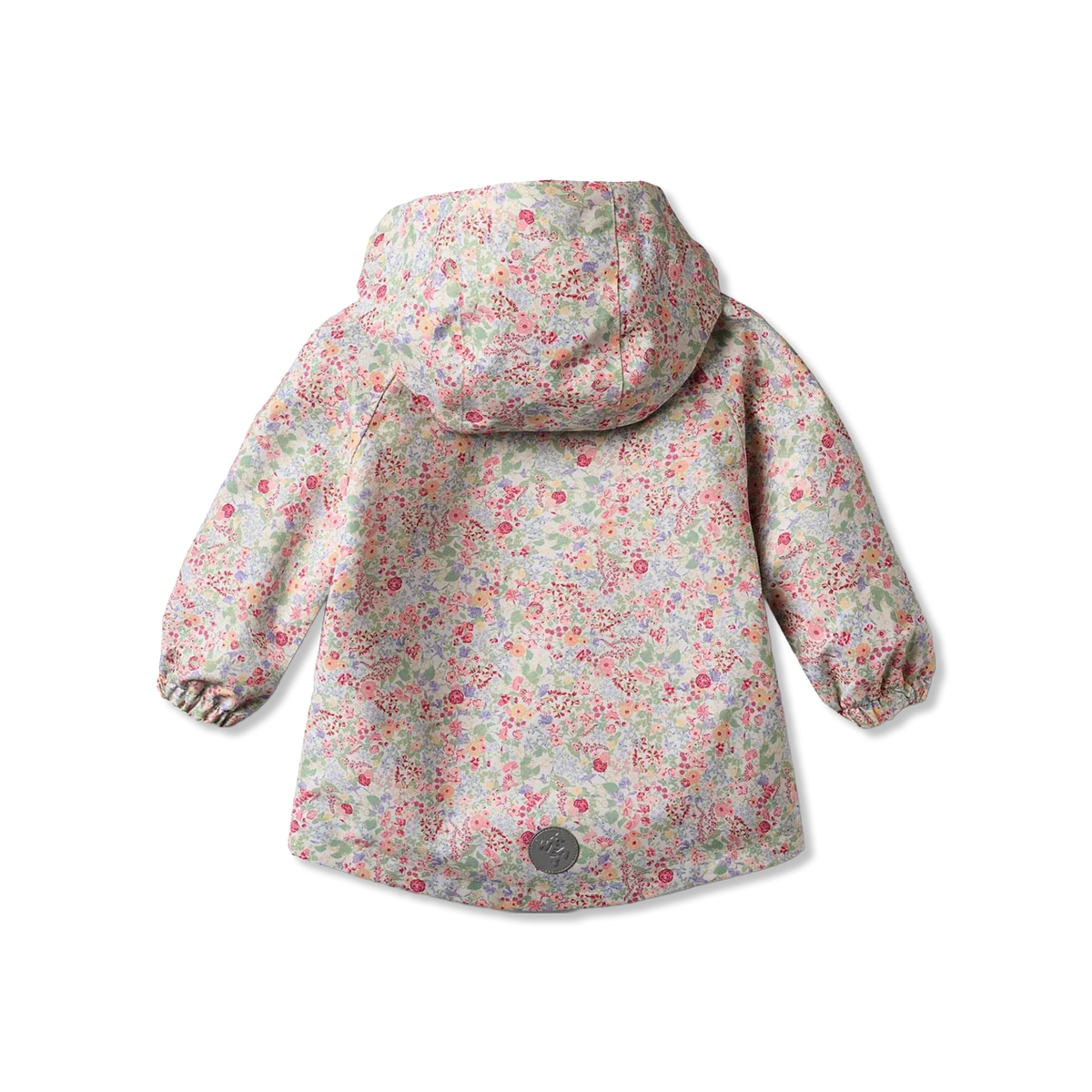 Sveo summer jacket