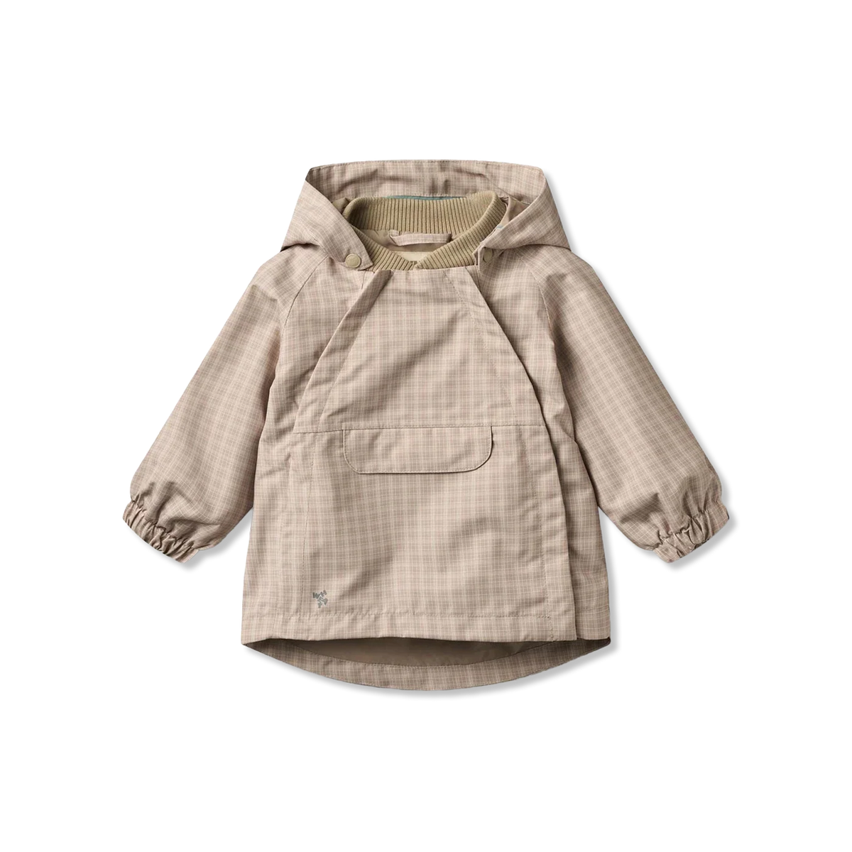Sveo sommerjacke