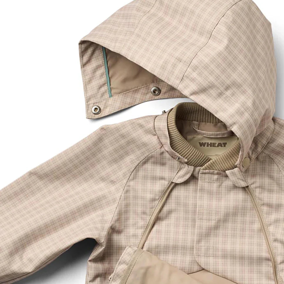 Sveo sommerjacke