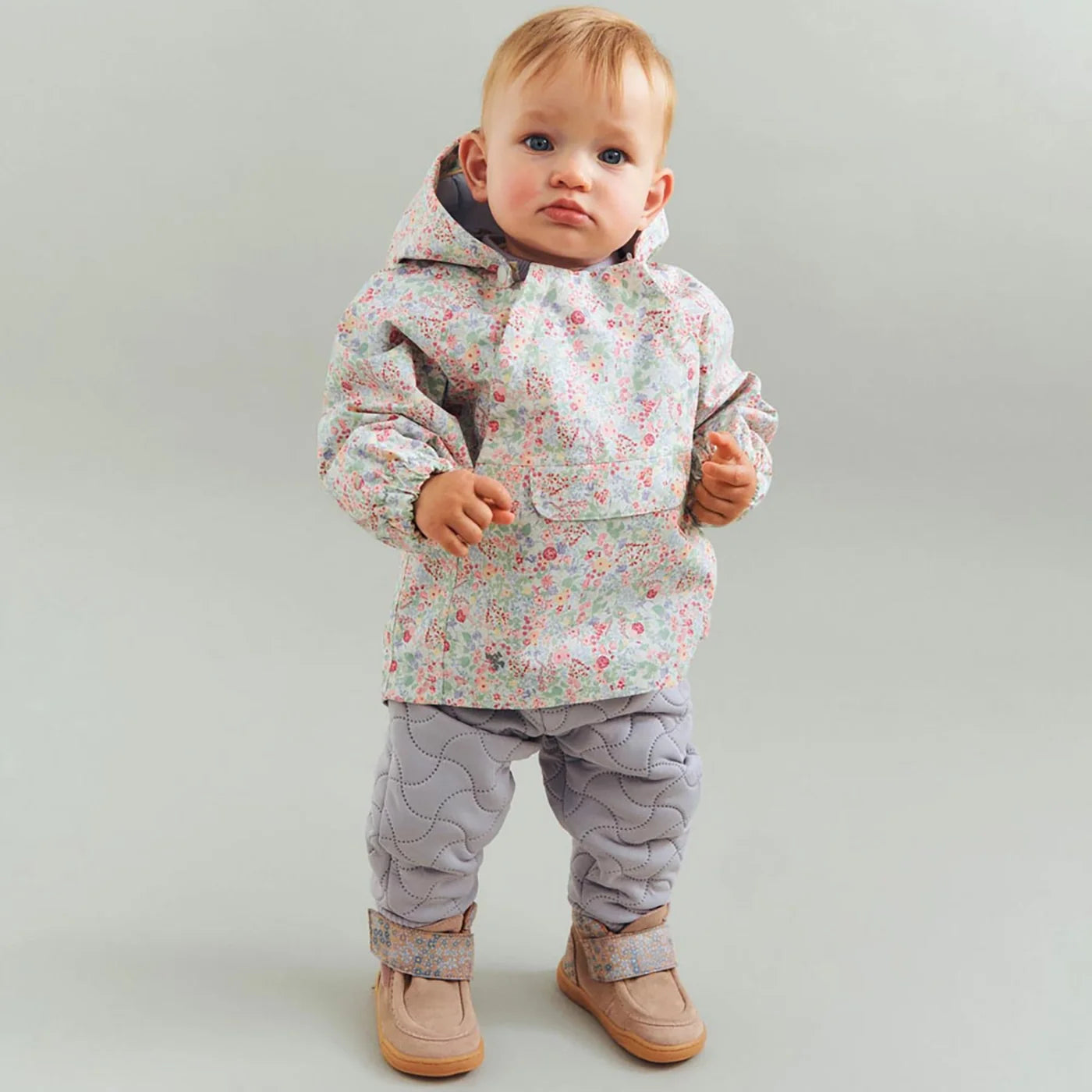 Sveo summer jacket